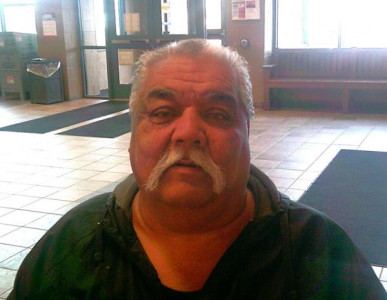 Lloyd Alex Gallegos a registered Sex or Kidnap Offender of Utah
