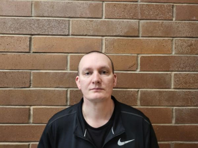 Brandon Curtis Anderson a registered Sex or Kidnap Offender of Utah