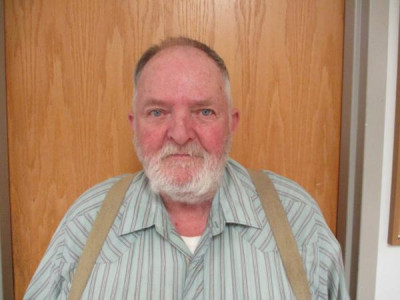 Charles Luther Heap a registered Sex or Kidnap Offender of Utah