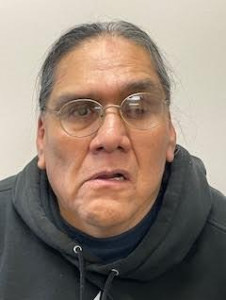 Gerald A Timsanico a registered Sex or Kidnap Offender of Utah