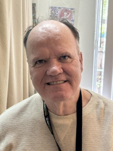 John Ray Turner a registered Sex or Kidnap Offender of Utah