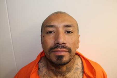Frankie Zamora a registered Sex or Kidnap Offender of Utah