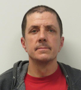 Brian Keith Garrett a registered Sex or Kidnap Offender of Utah