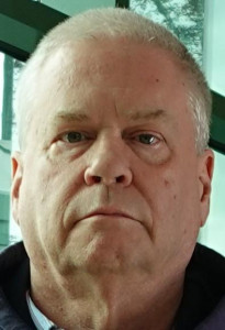 William John Amos a registered Sex or Kidnap Offender of Utah