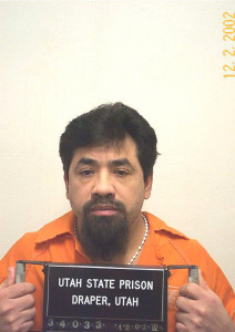 Carlos Delores Lagunas a registered Sex or Kidnap Offender of Utah