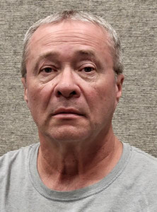 Marlon Rex Nettik a registered Sex or Kidnap Offender of Utah