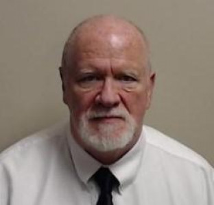 Kenneth Floyd Wayne a registered Sex or Kidnap Offender of Utah