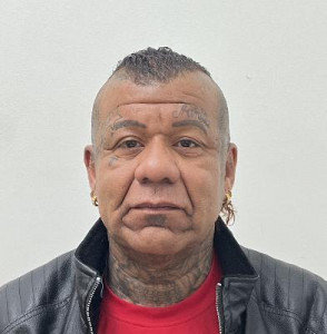 Rene Anthony Gomez a registered Sex or Kidnap Offender of Utah