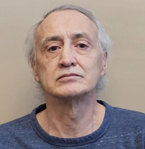 Theodore Roy Cordova a registered Sex or Kidnap Offender of Utah