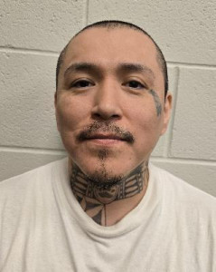 Brandon Dominic Yazzi a registered Sex or Kidnap Offender of Utah