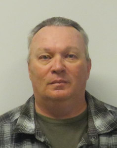 Leroy James Pendleton a registered Sex or Kidnap Offender of Utah