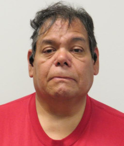 Daniel Sandoval a registered Sex or Kidnap Offender of Utah