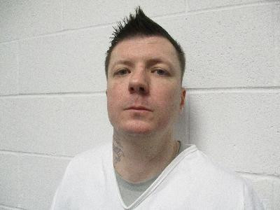 Gregory Dave Lineberry a registered Sex or Kidnap Offender of Utah