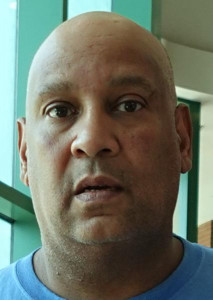 Joe Edward Washington a registered Sex or Kidnap Offender of Utah