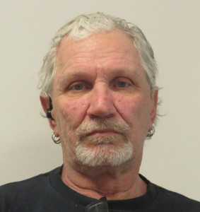 Eugene Ray Allen a registered Sex or Kidnap Offender of Utah