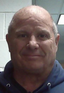 Sydney Arthur Wengreen a registered Sex or Kidnap Offender of Utah
