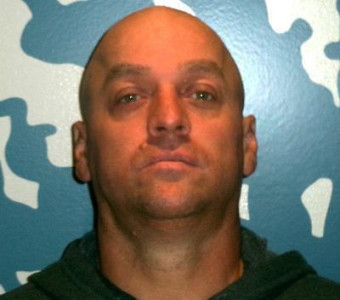 Cody Ray Harward a registered Sex or Kidnap Offender of Utah