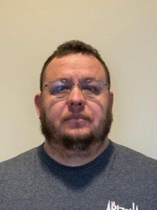 Clayton Dean Snowball a registered Sex or Kidnap Offender of Utah