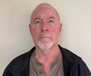 James Scott Swensen a registered Sex or Kidnap Offender of Utah