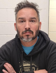 Michael Joe Ledesma a registered Sex or Kidnap Offender of Utah