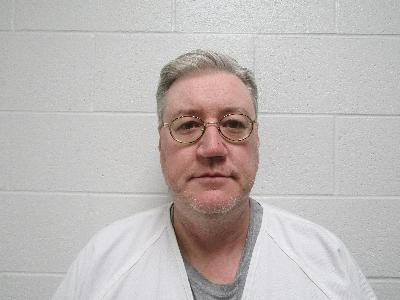 David Merrell a registered Sex or Kidnap Offender of Utah