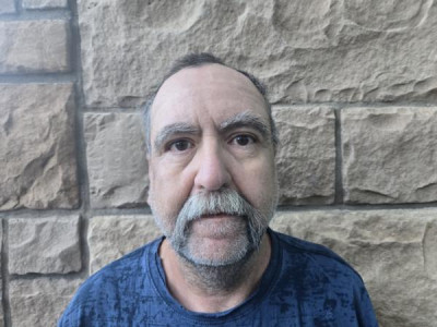 Charles D Blair a registered Sex or Kidnap Offender of Utah