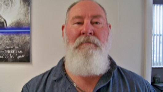 Todd Oveson a registered Sex or Kidnap Offender of Utah