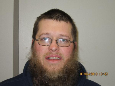 Brandon Noel Van Listen a registered Sex Offender of Maryland