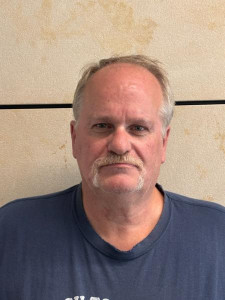 Kenneth David Lisonbee a registered Sex or Kidnap Offender of Utah