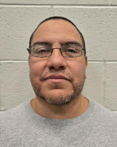 Christopher James Garcia a registered Sex or Kidnap Offender of Utah