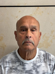 Victor M Mendoza a registered Sex or Kidnap Offender of Utah