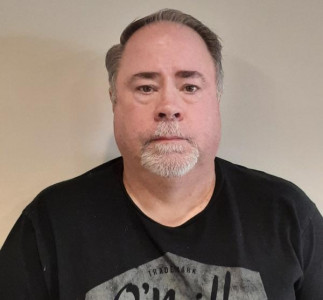 Paul Anthony Stinson a registered Sex or Kidnap Offender of Utah