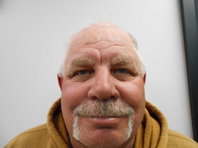Donald Campbell a registered Sex or Kidnap Offender of Utah