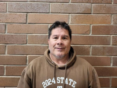 Dallas Scott Harrison a registered Sex or Kidnap Offender of Utah