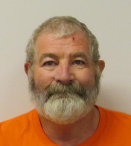 Larry Beck a registered Sex or Kidnap Offender of Utah