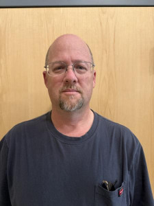 Allen John Allred a registered Sex or Kidnap Offender of Utah
