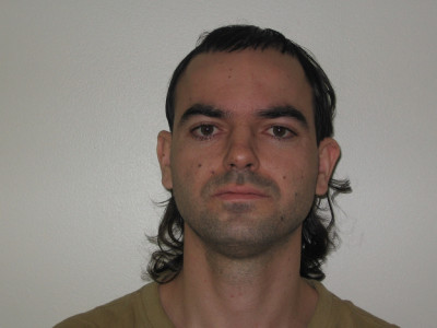 Daren Marvin Olsen a registered Sex Offender of California