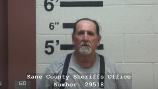 Edison L Strong a registered Sex or Kidnap Offender of Utah