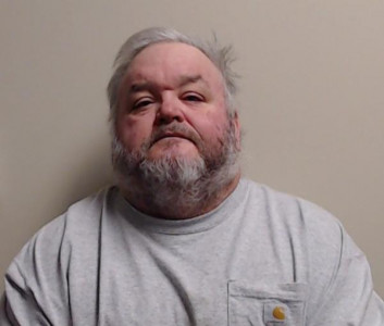 Clint Royce Senior a registered Sex or Kidnap Offender of Utah