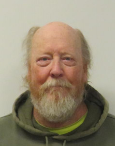 Michael Rex Painter a registered Sex or Kidnap Offender of Utah