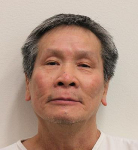 Cuong Manh Tran a registered Sex or Kidnap Offender of Utah