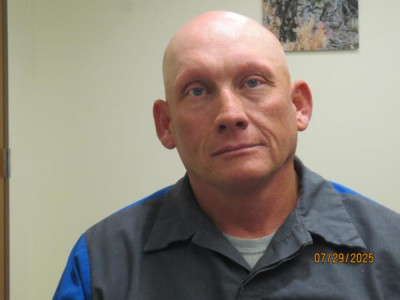 Daniel Brian Casselman Jr a registered Sex or Kidnap Offender of Utah