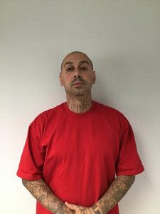 Pete Lorenzo Pacheco a registered Sex or Kidnap Offender of Utah