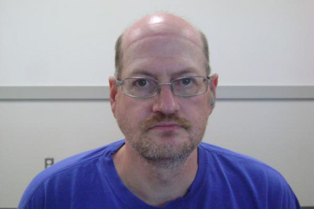 David Eric Hunsaker a registered Sex or Kidnap Offender of Utah