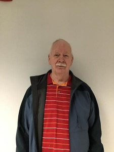 Gerald Preston Garn a registered Sex or Kidnap Offender of Utah