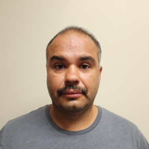 Alfredo Pena Acosta a registered Sex Offender of Maryland
