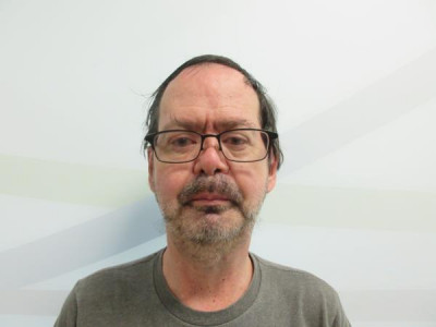 James Vincent Coffin a registered Sex or Kidnap Offender of Utah