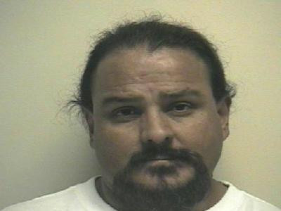 Alejandro Gonzales Flores a registered Sex Offender of Maryland