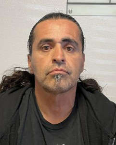 Dino Lucero a registered Sex or Kidnap Offender of Utah