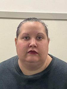 Jovan Jade Healey a registered Sex or Kidnap Offender of Utah